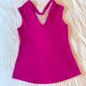 Size 8 Lululemon Tank Top